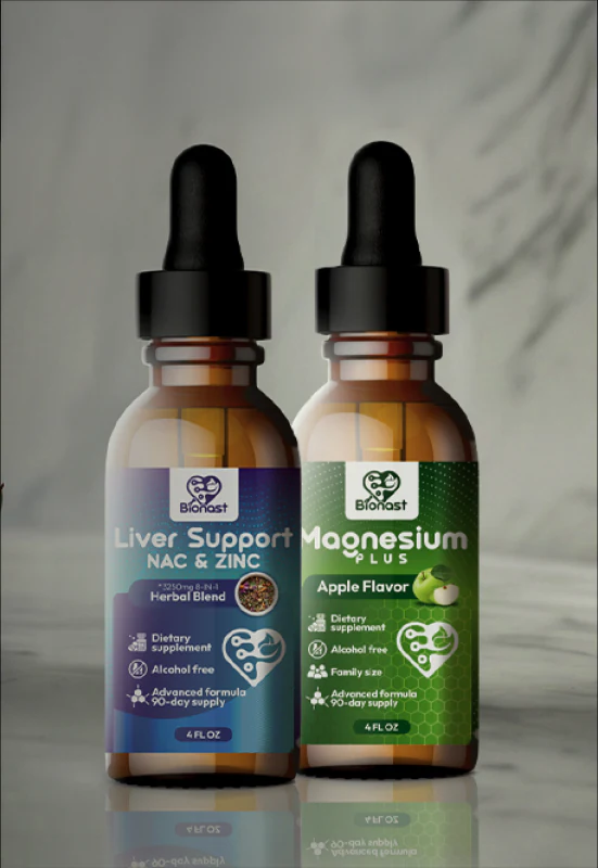 Energy Five