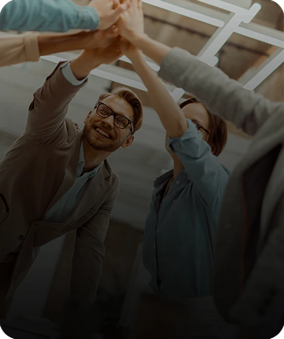 Strategic Partnership
