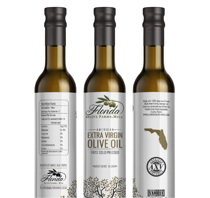 AVALON ORGANICS - Brand Inspiration