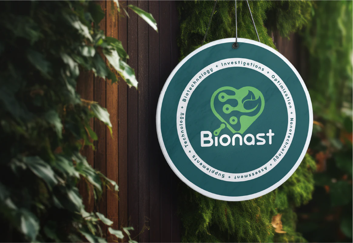 Bionast Logo