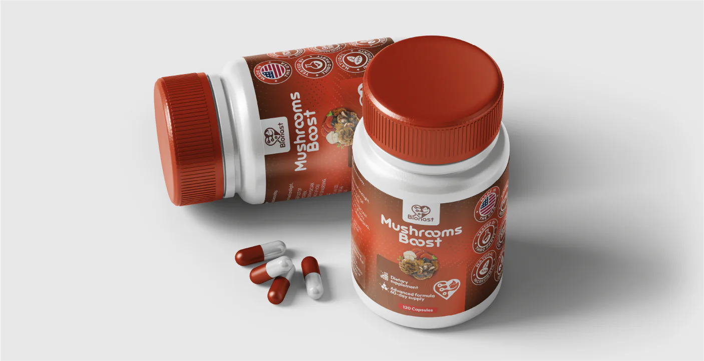Bionast Product