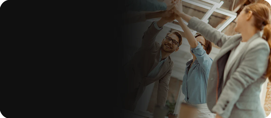 Strategic Partnership