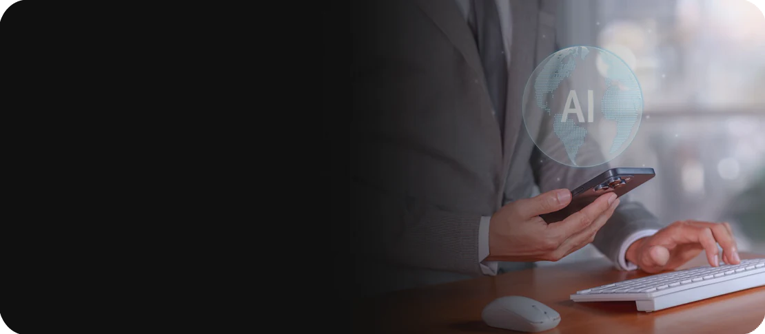 AI Customer Portal 24/7