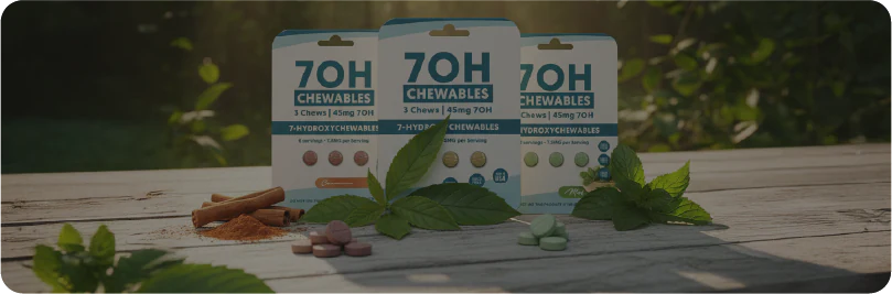 7OH Chewables