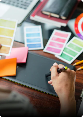 Branding and Design