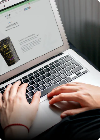 Web Solutions