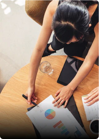Marketing Consulting