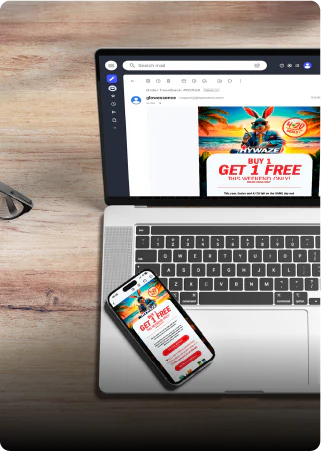 Email Marketing