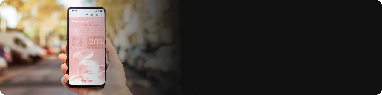 Eye-Catching Ad Creation