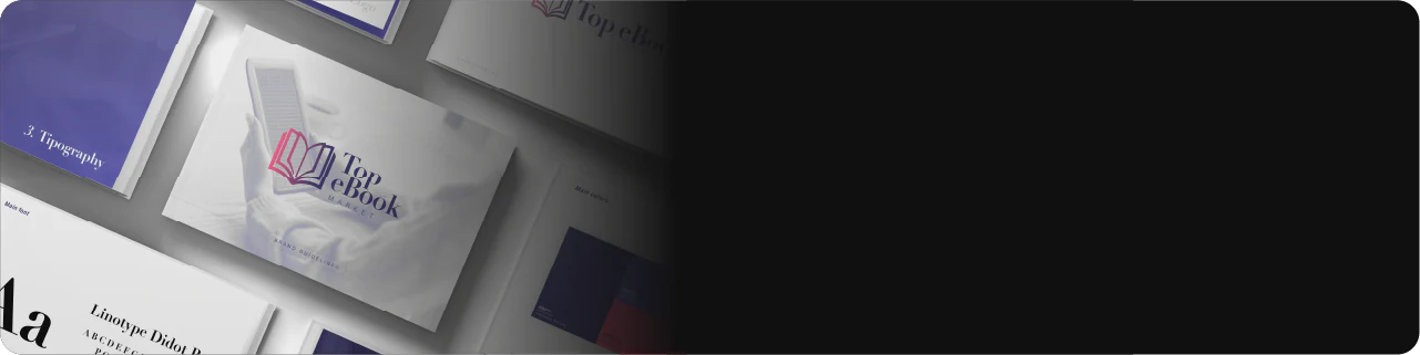 Brand Guidelines Development