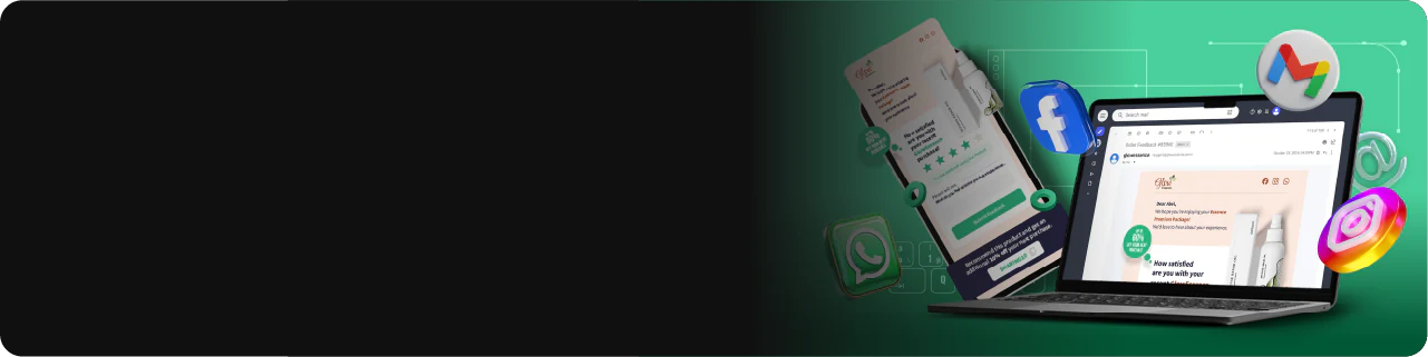 360° Omnichannel Marketing Analysis 
