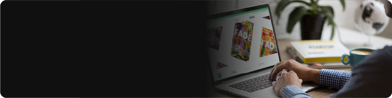 Custom Website Development