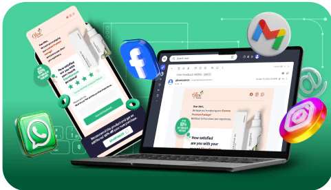 360° Omnichannel Marketing Analysis
