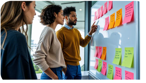 Brand Strategy Development