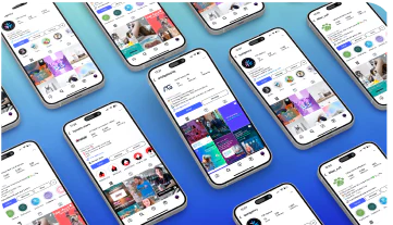 Platform-Specific Content Creation