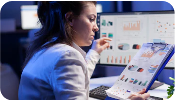 Performance Tracking & Campaign Optimization