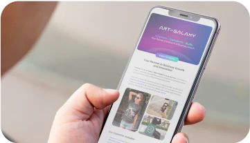 Branded Email Design