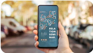 Eye-Catching Ad Creation