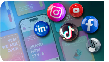 Promotional Campaign Execution