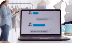 AI Chatbots for 24/7 Customer Support