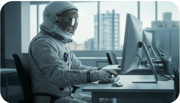 AI-Powered Social Shorts